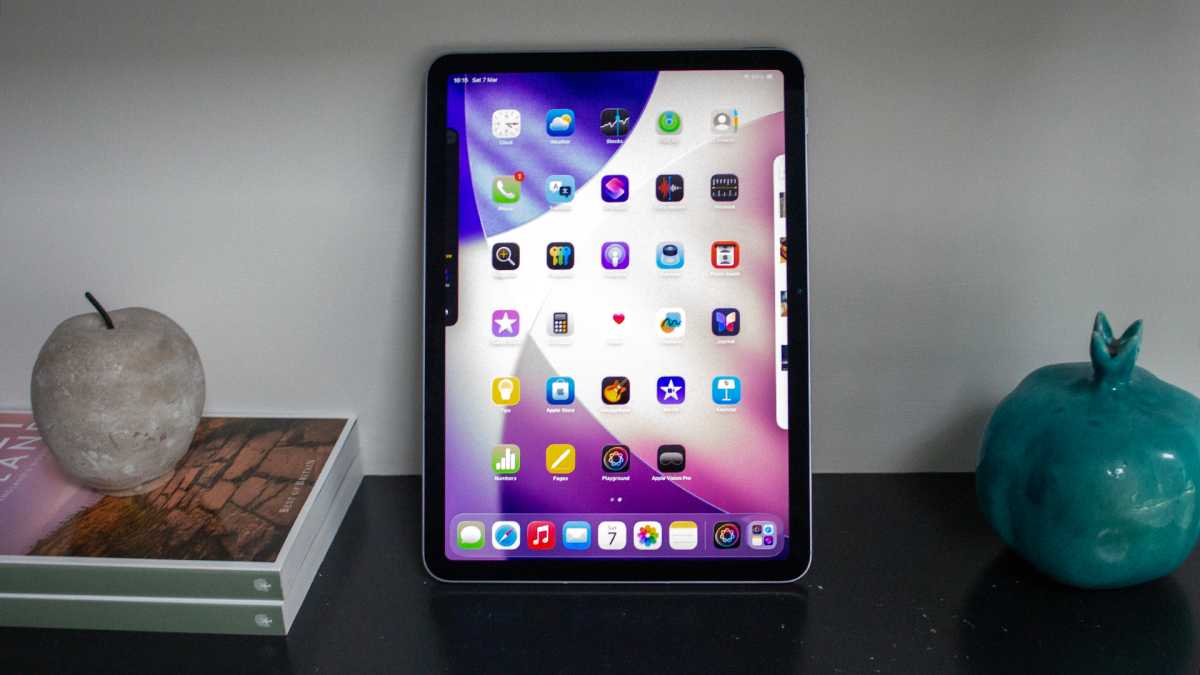 Apple iPad Air M4 18