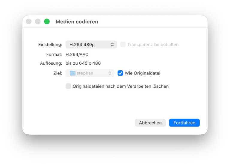 Quicktime Player: 10 Tipps, die kaum jemand kennt - Macwelt