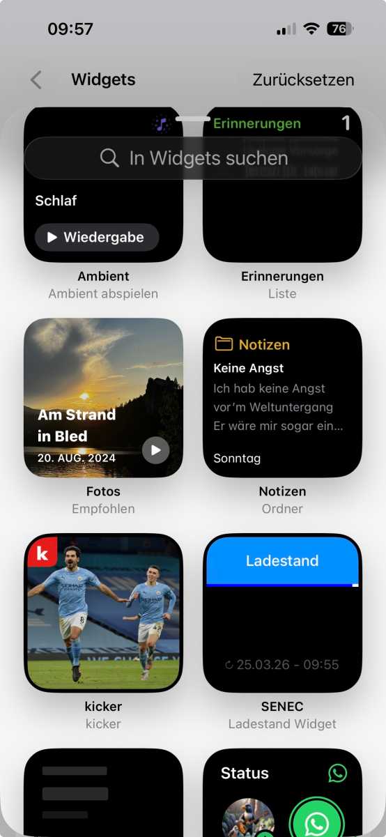 iOS 26.4 bringt neue Funktionen für Carplay