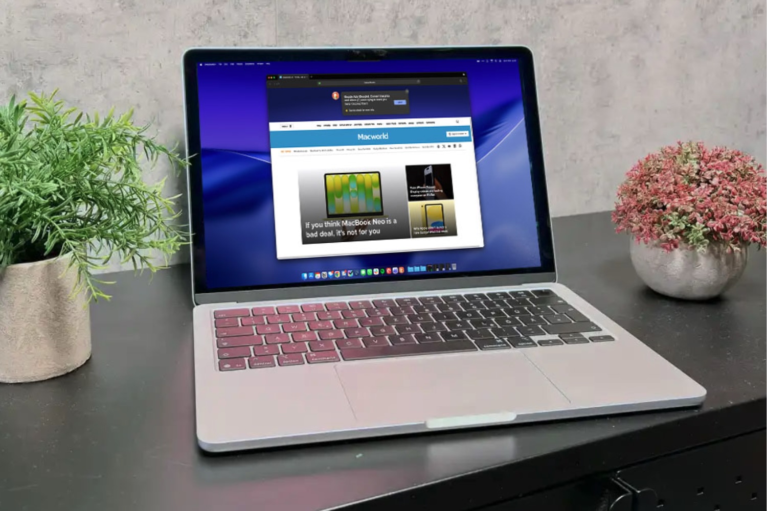 DuckDuckGo PrivacyPro - Privacy-first browser integration