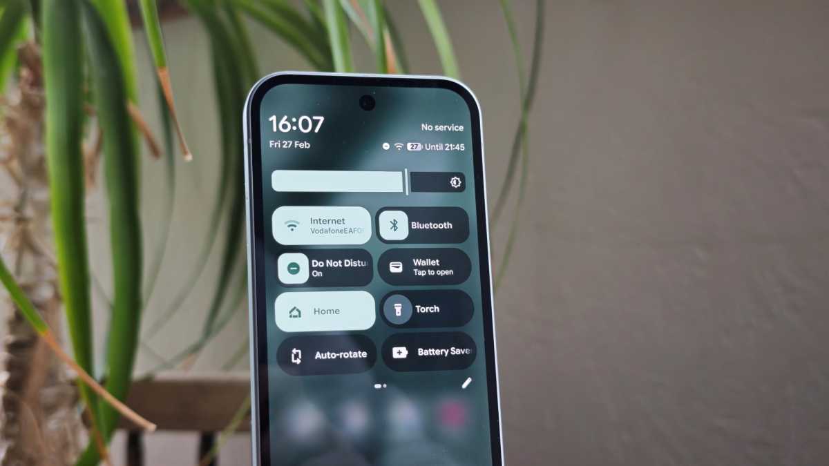 Google Pixel 10a review 16