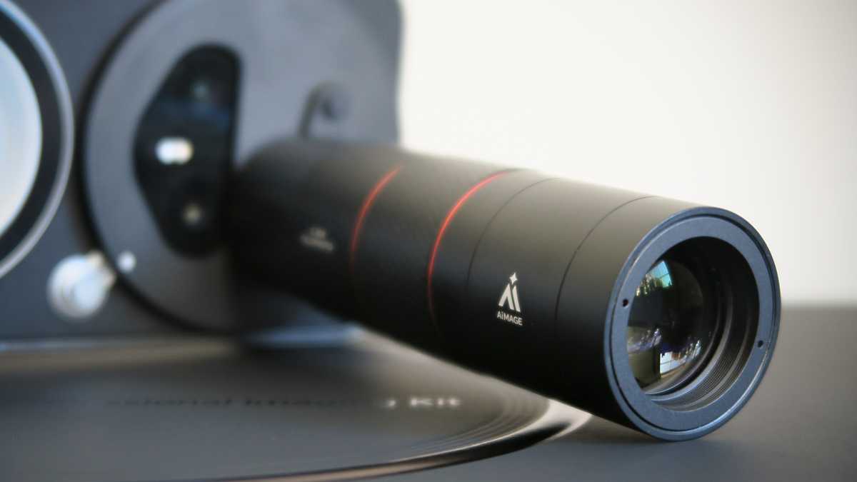 Honor Magic 8 Pro Professional Imaging Kit lens macro