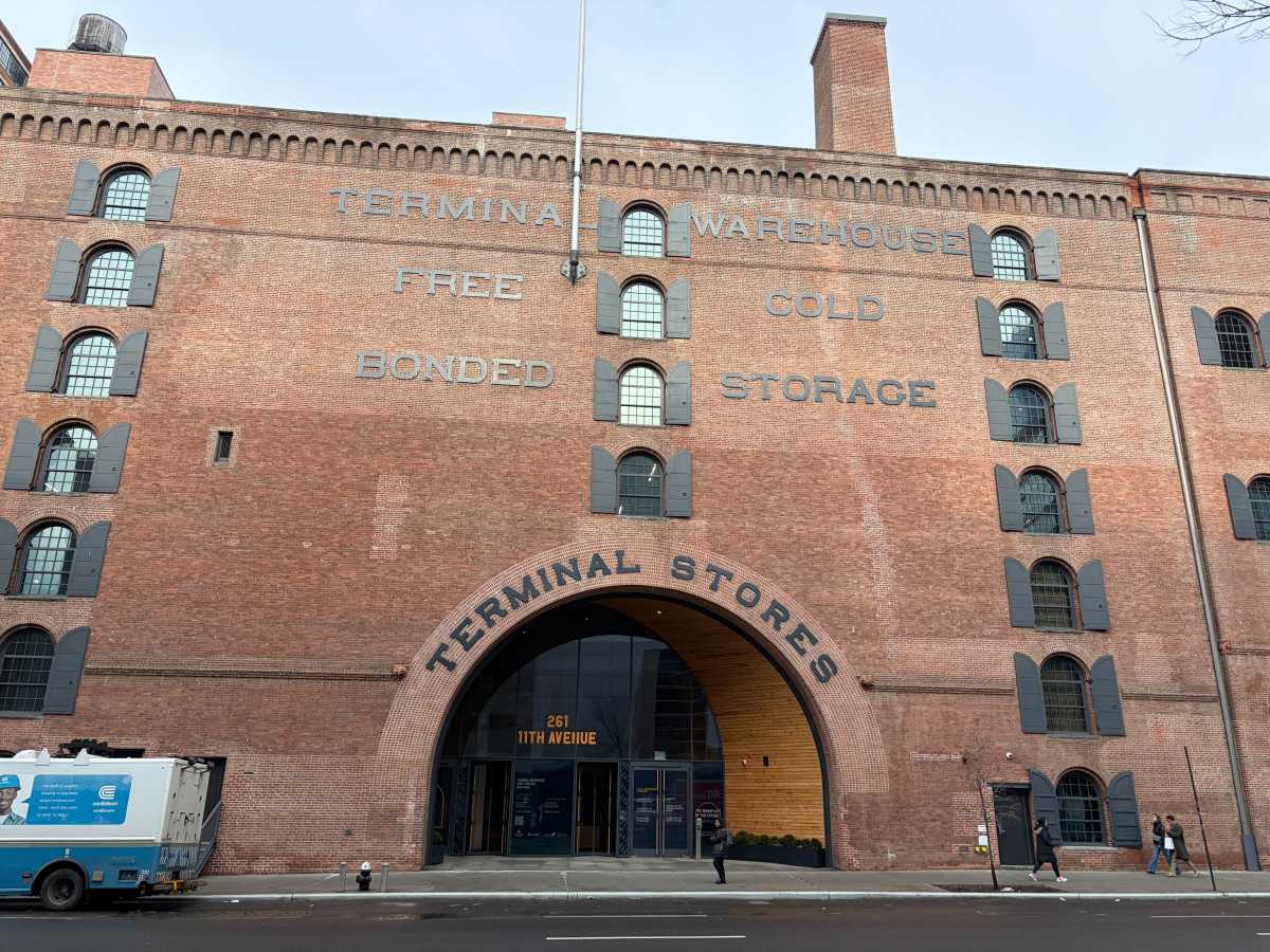 Apple March 2026 special experience 1