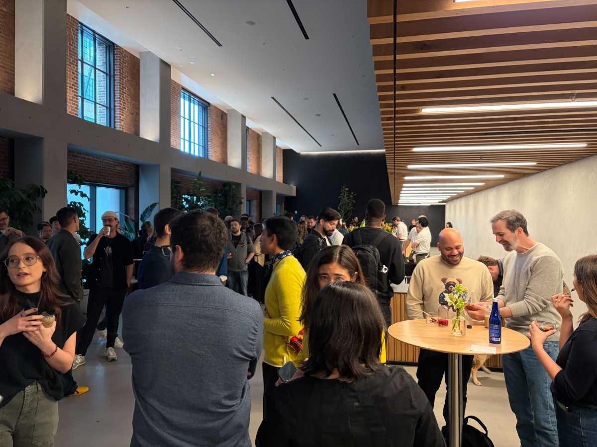 Apple March 2026 special experience 1