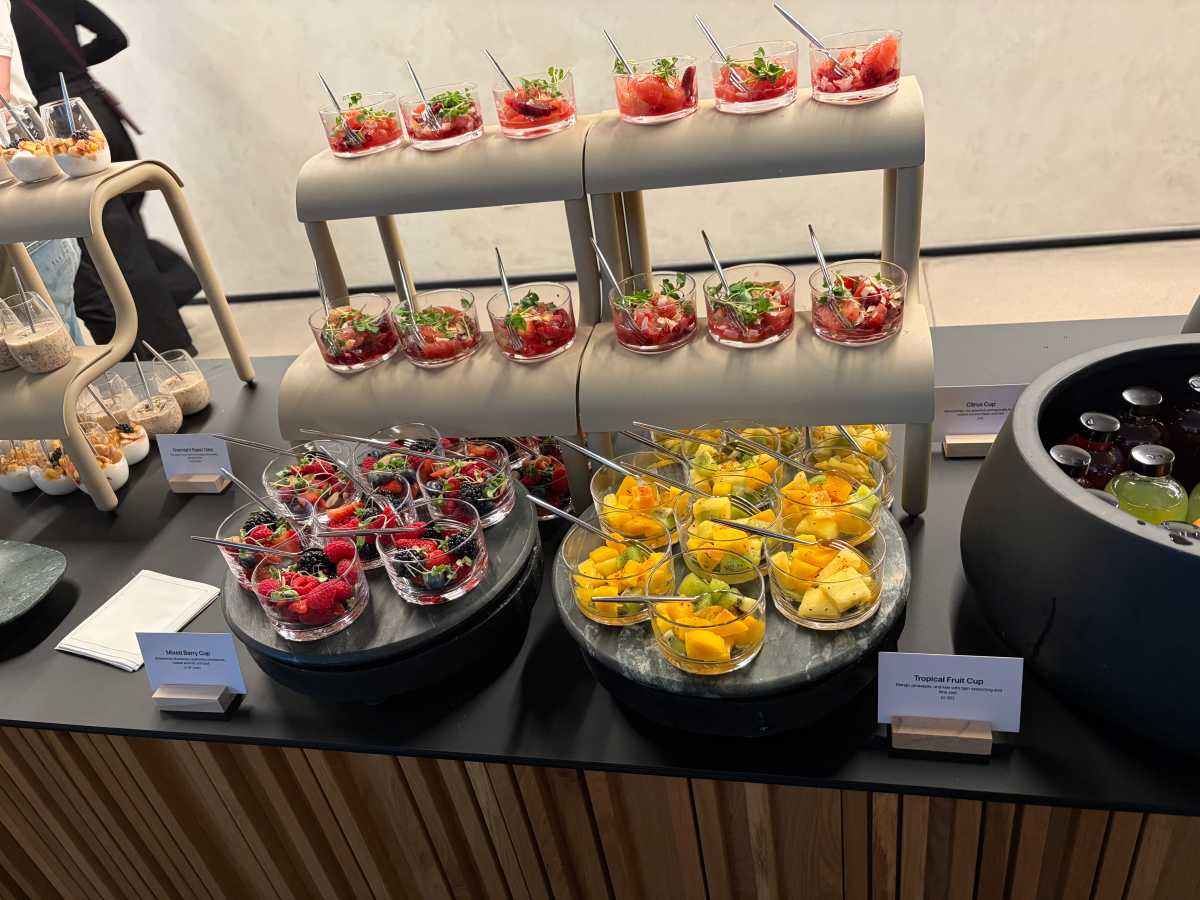 Apple March 2026 special experience 7