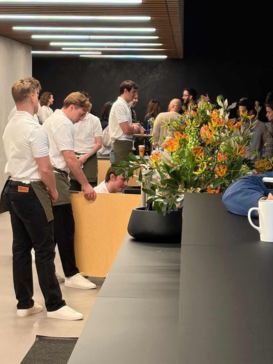 Apple March 2026 special experience 3