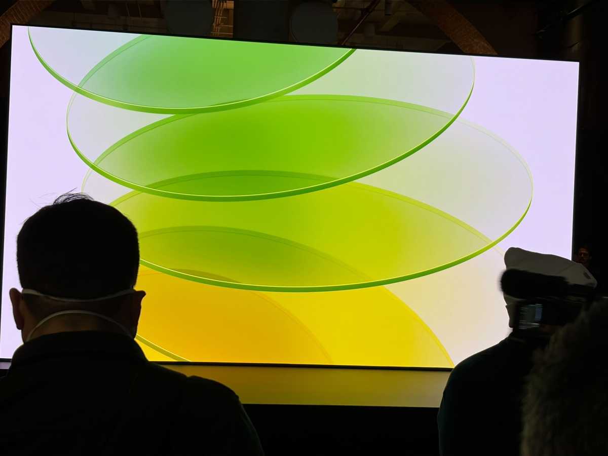 Apple March 2026 special experience 8