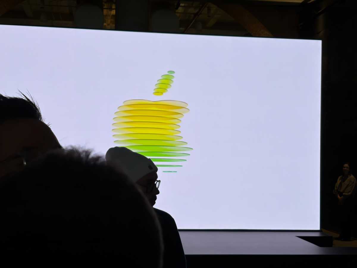 Apple March 2026 special experience 10