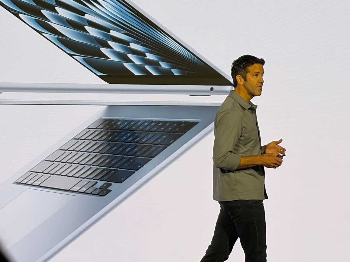 Apple March 2026 special experience 11