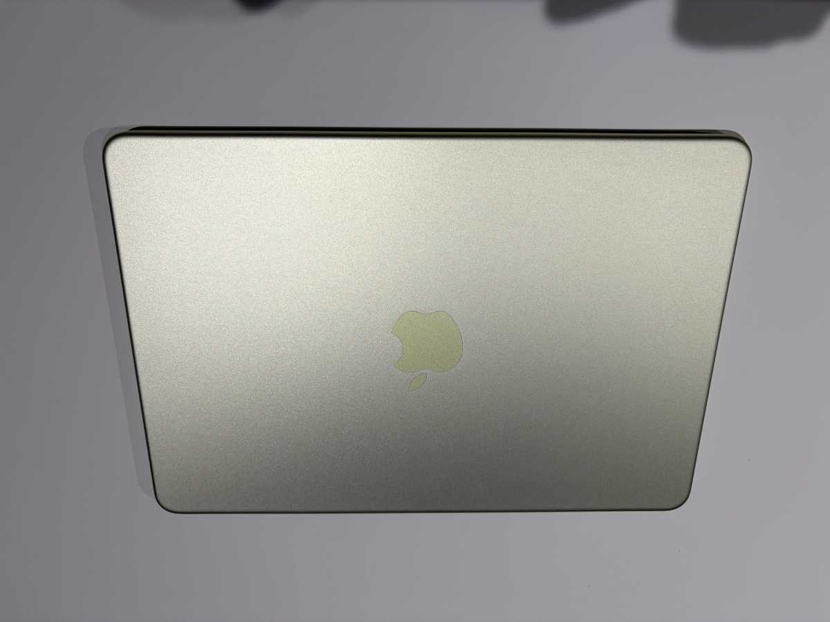 MacBook Neo 5
