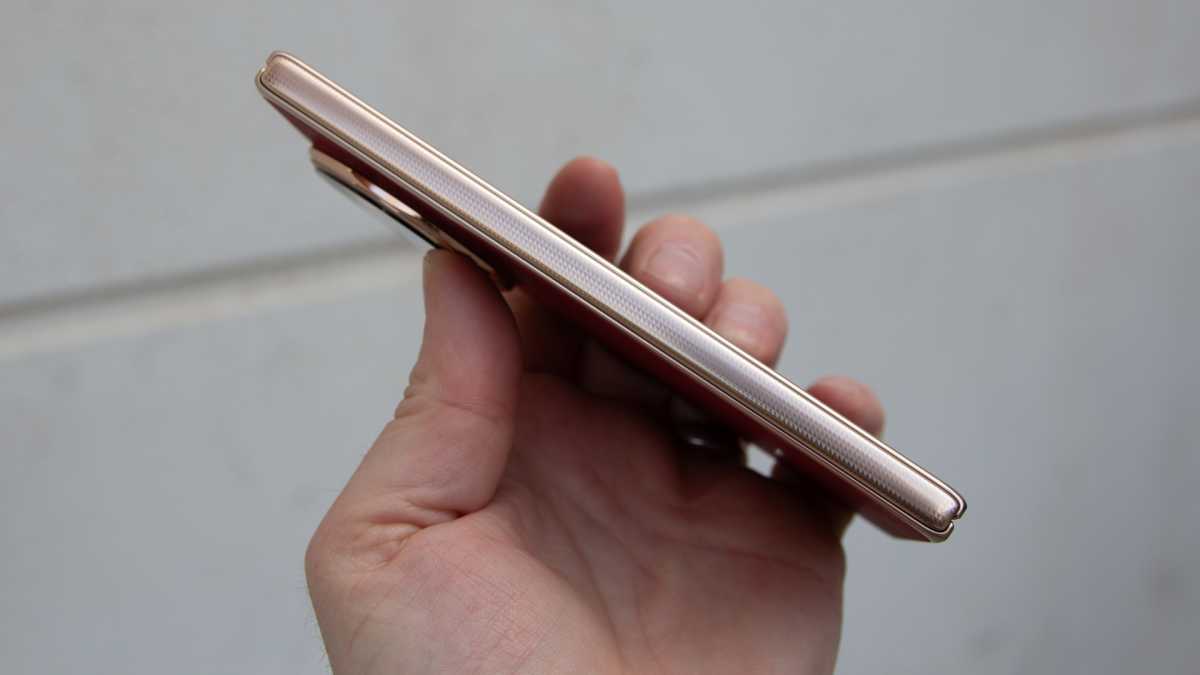 Honor Magic V6