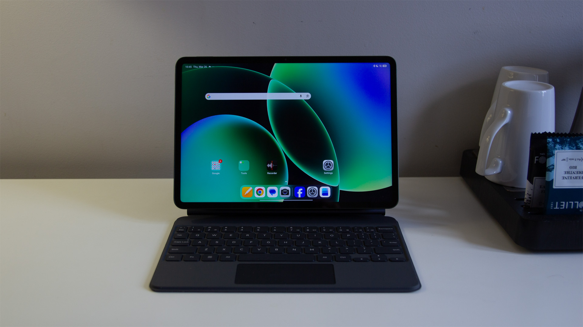 Xiaomi Pad 8 Pro - Best Value Workhorse