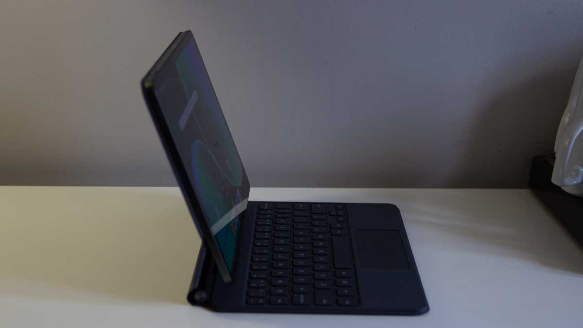 Xiaomi Pad 8 Pro Focus Keyboard