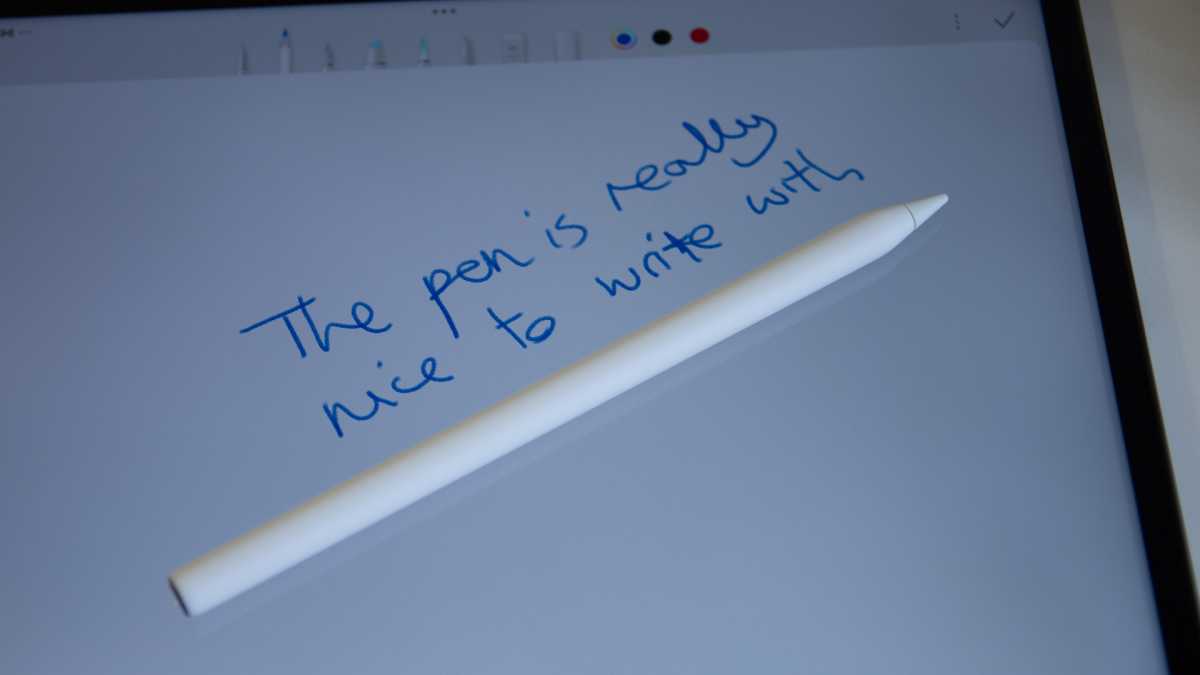 Xiaomi Pad 8 Pro Focus Pen