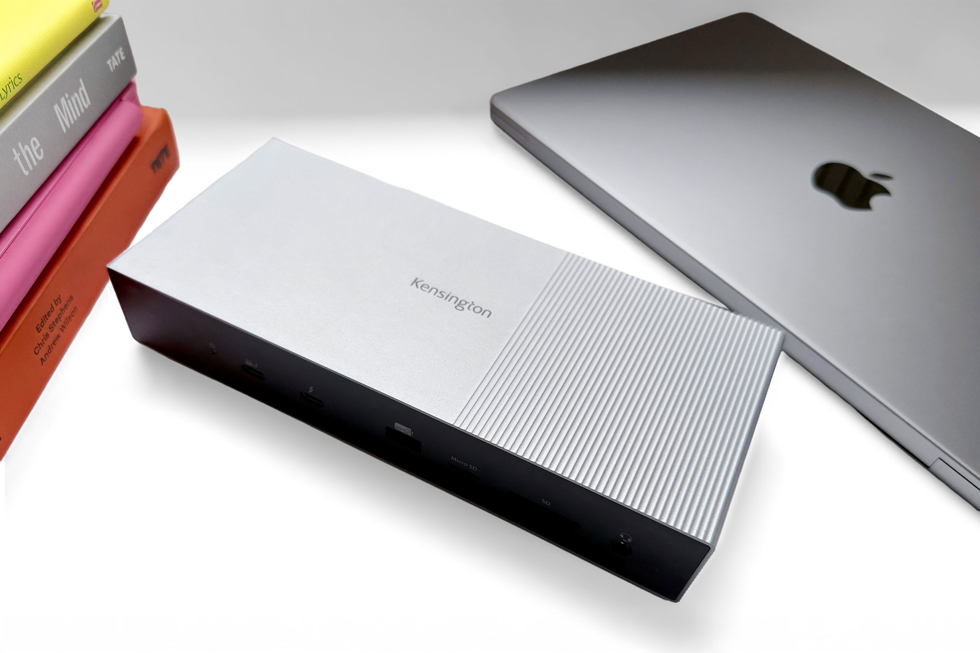 Kensington EQ Thunderbolt 5 Dock - Best-value Thunderbolt 5 dock