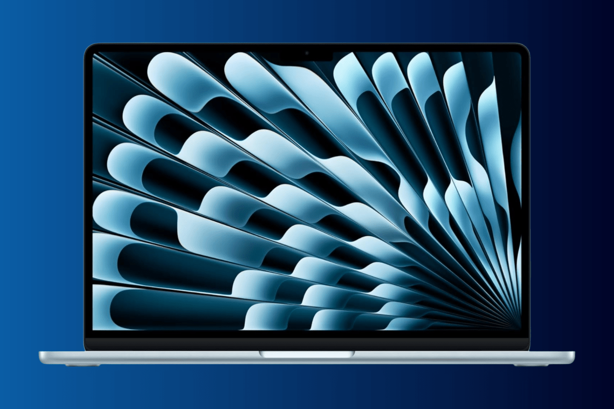 Macbook Air M4 512GB