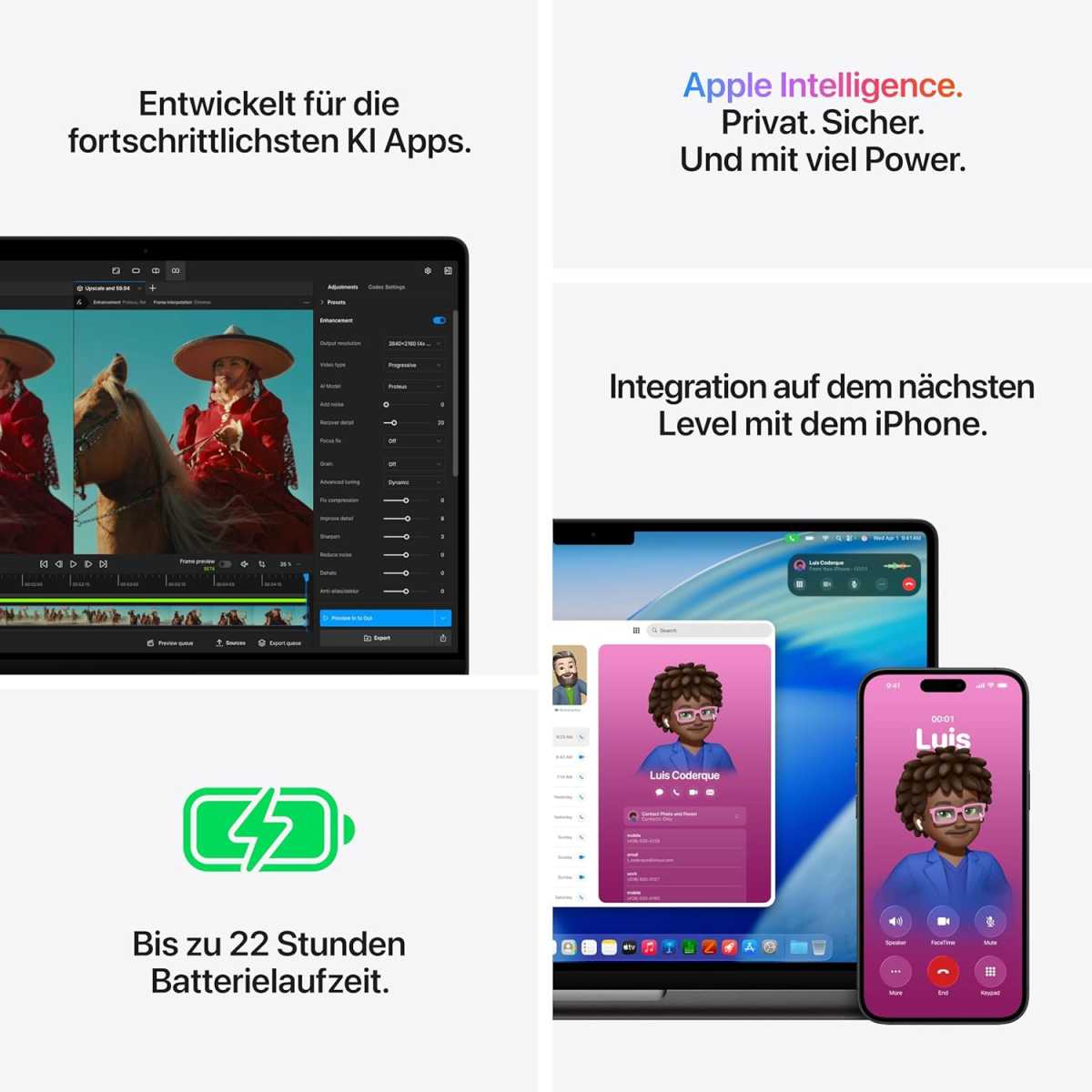 Großer Rabatt kurz nach Release: Neues Apple Macbook Pro (M5 Pro) fällt auf 2.297 Euro