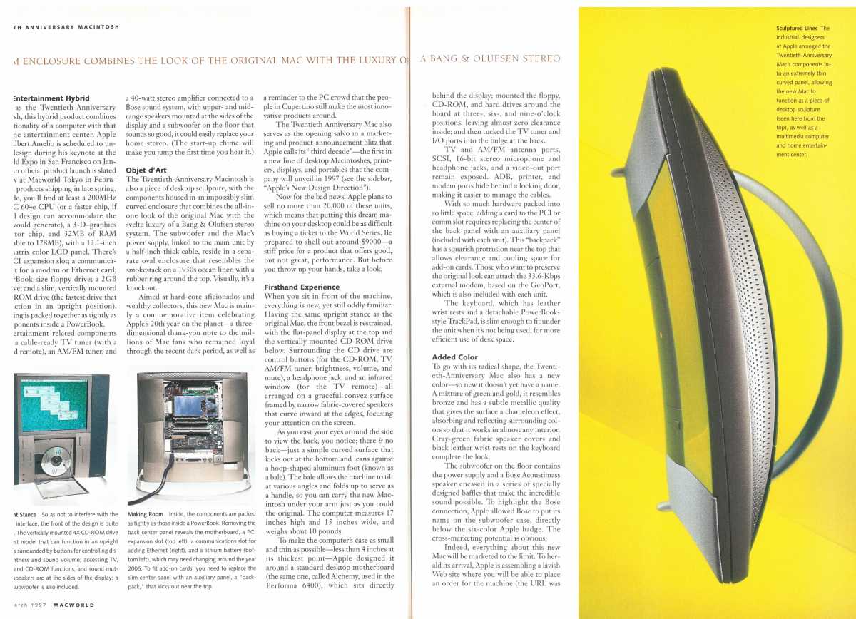 Macworld March 1997 TAM 2