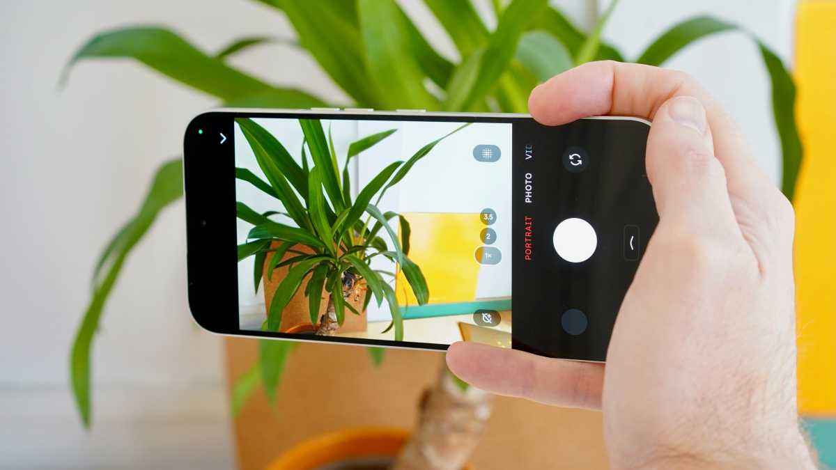 Nothing Phone 4a Pro 11