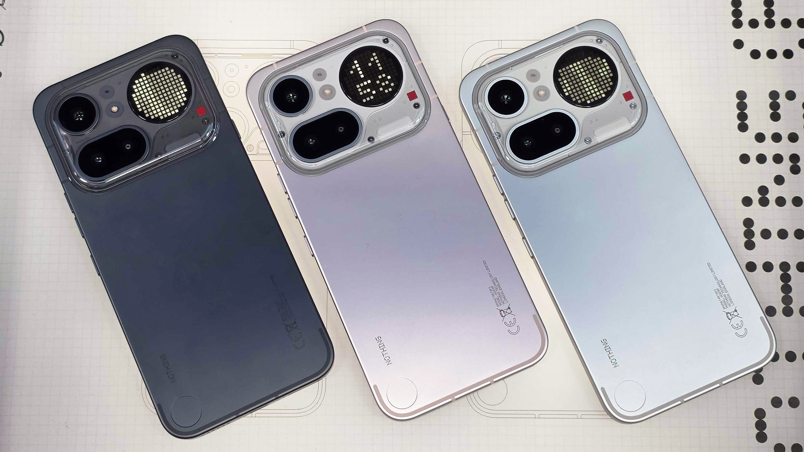 Nothing Phone (4a) Pro Review: Daringly Different - Tech Advisor