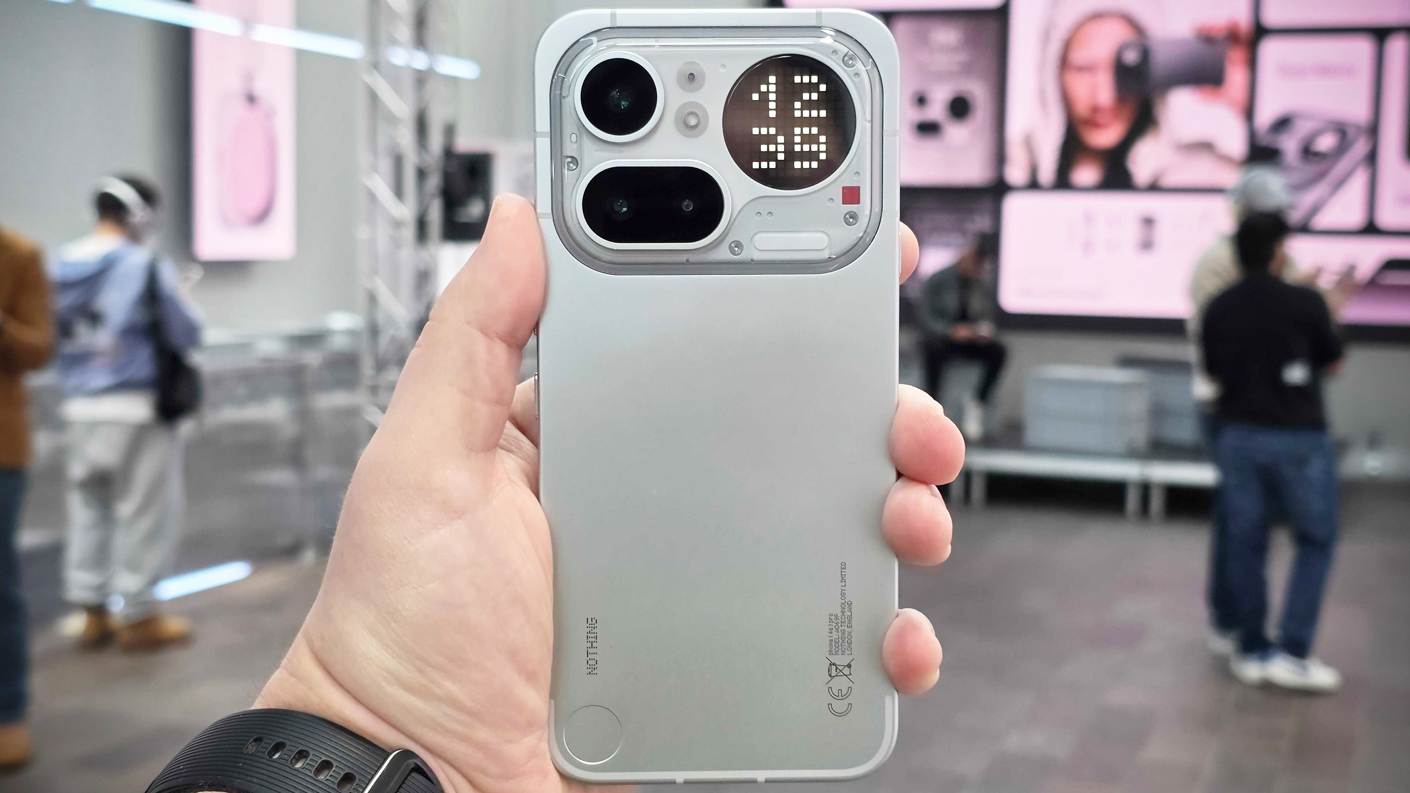Nothing Phone (4a): Release Date, Price & Specs - Tech Advisor