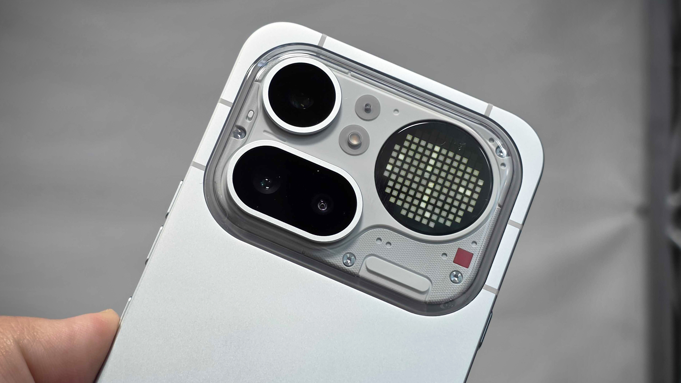 Nothing Phone (4a): Release Date, Price & Specs - Tech Advisor