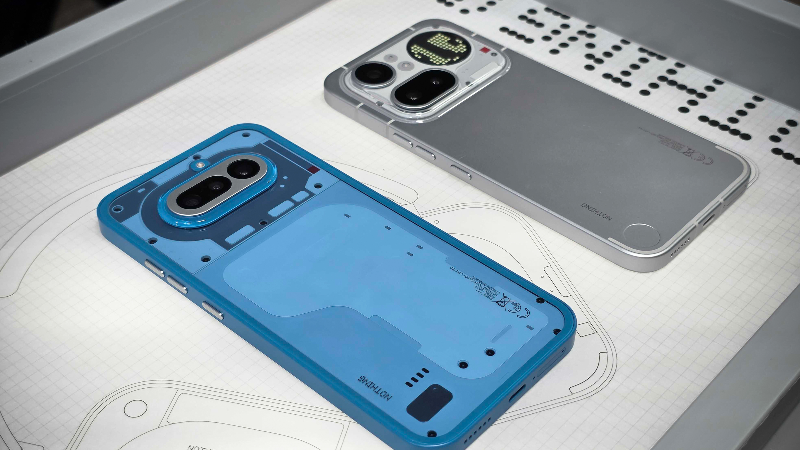 Nothing Phone (4a): Release Date, Price & Specs - Tech Advisor