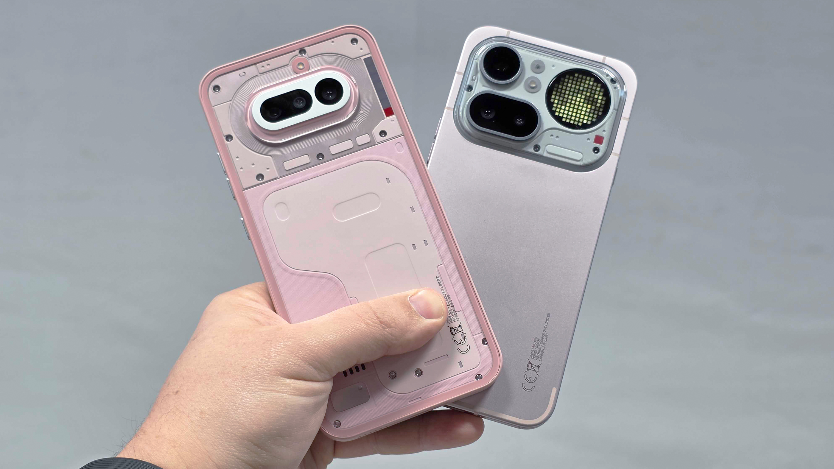 Nothing Phone (4a): Release Date, Price & Specs – Tech Advisor