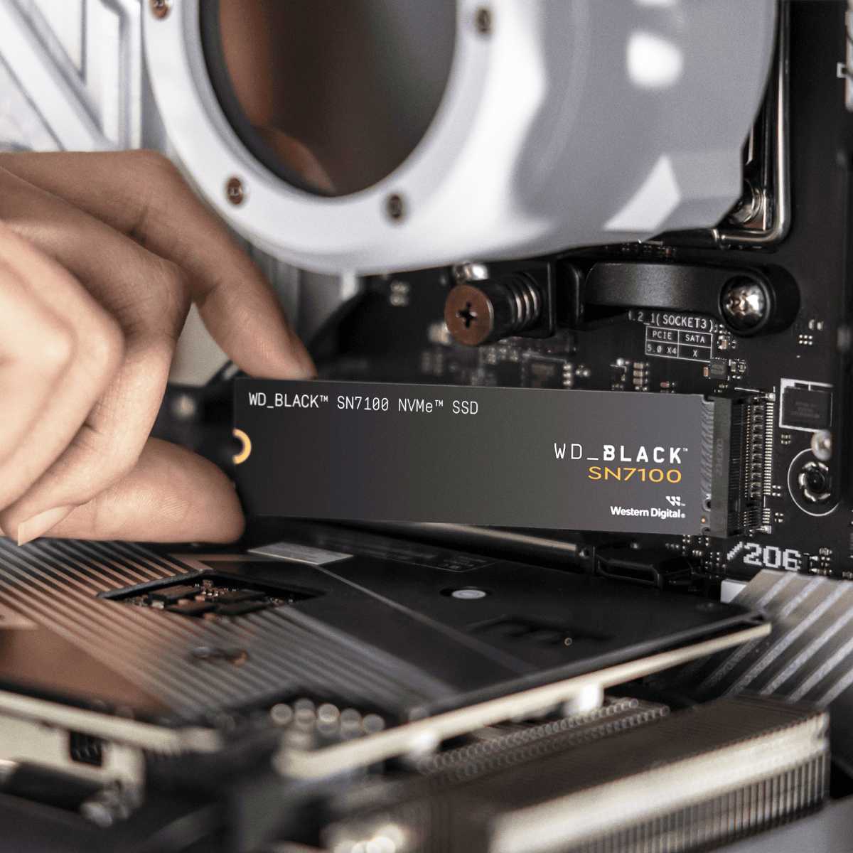 PC zu langsam SSD Einbau