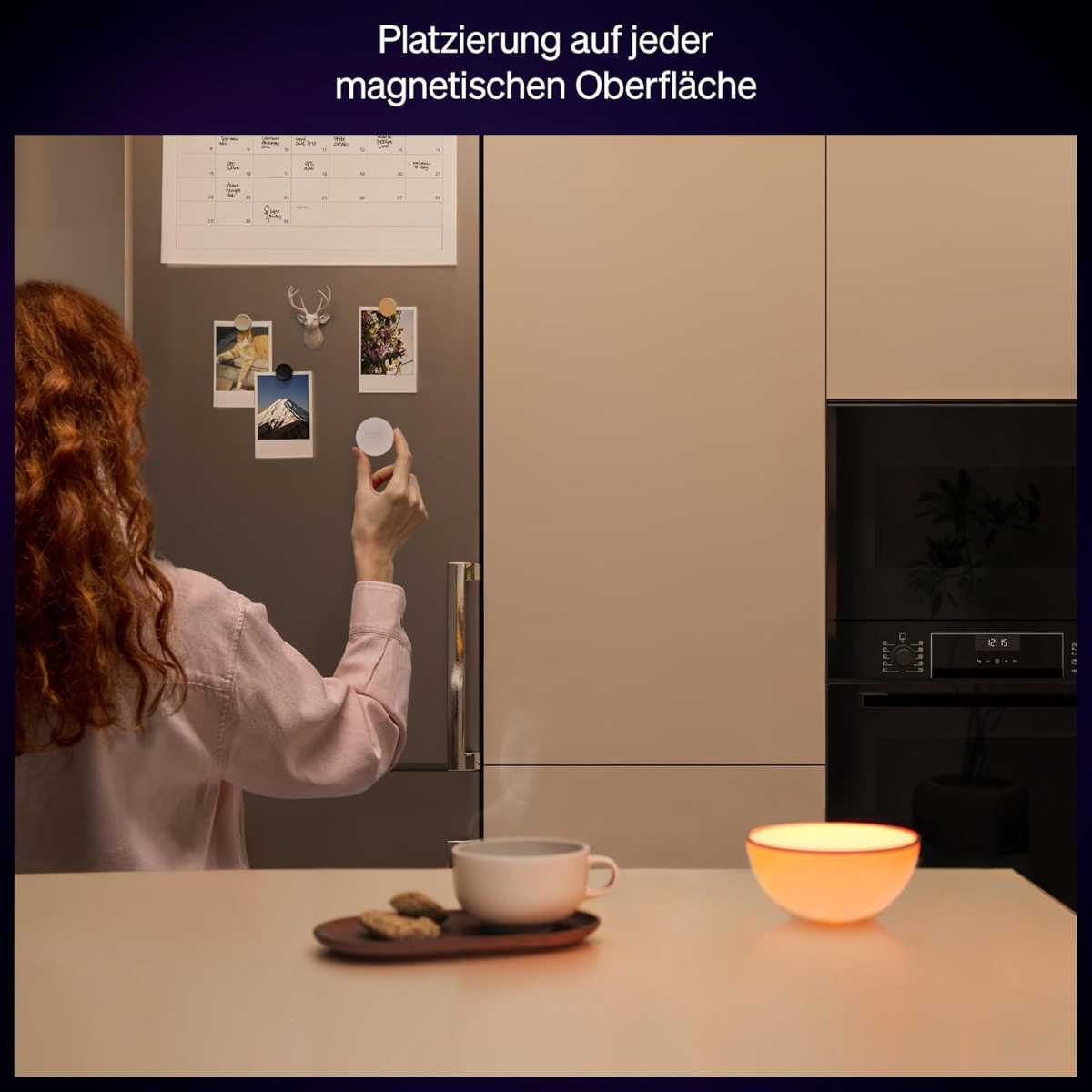 Philips Hue Smart Button