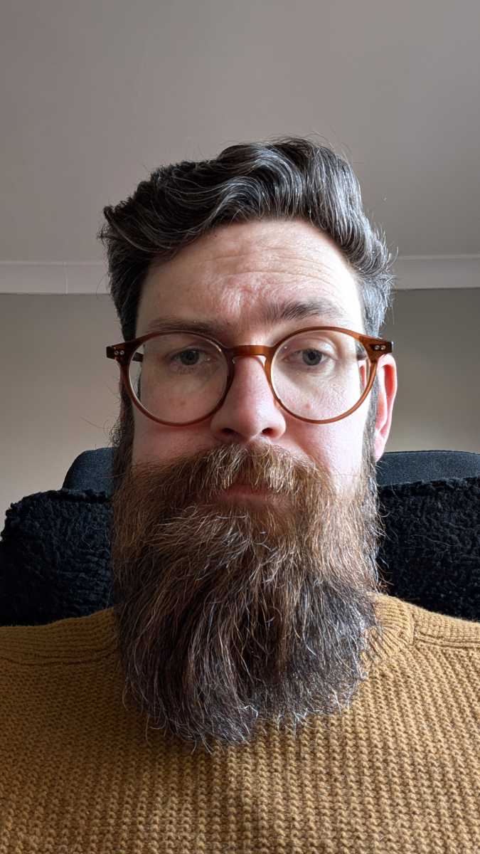 Pixel 10a camera test 1