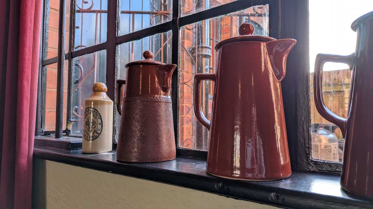 Pixel 10a camera test 3