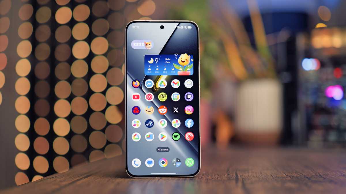 Poco X8 Pro Max 6