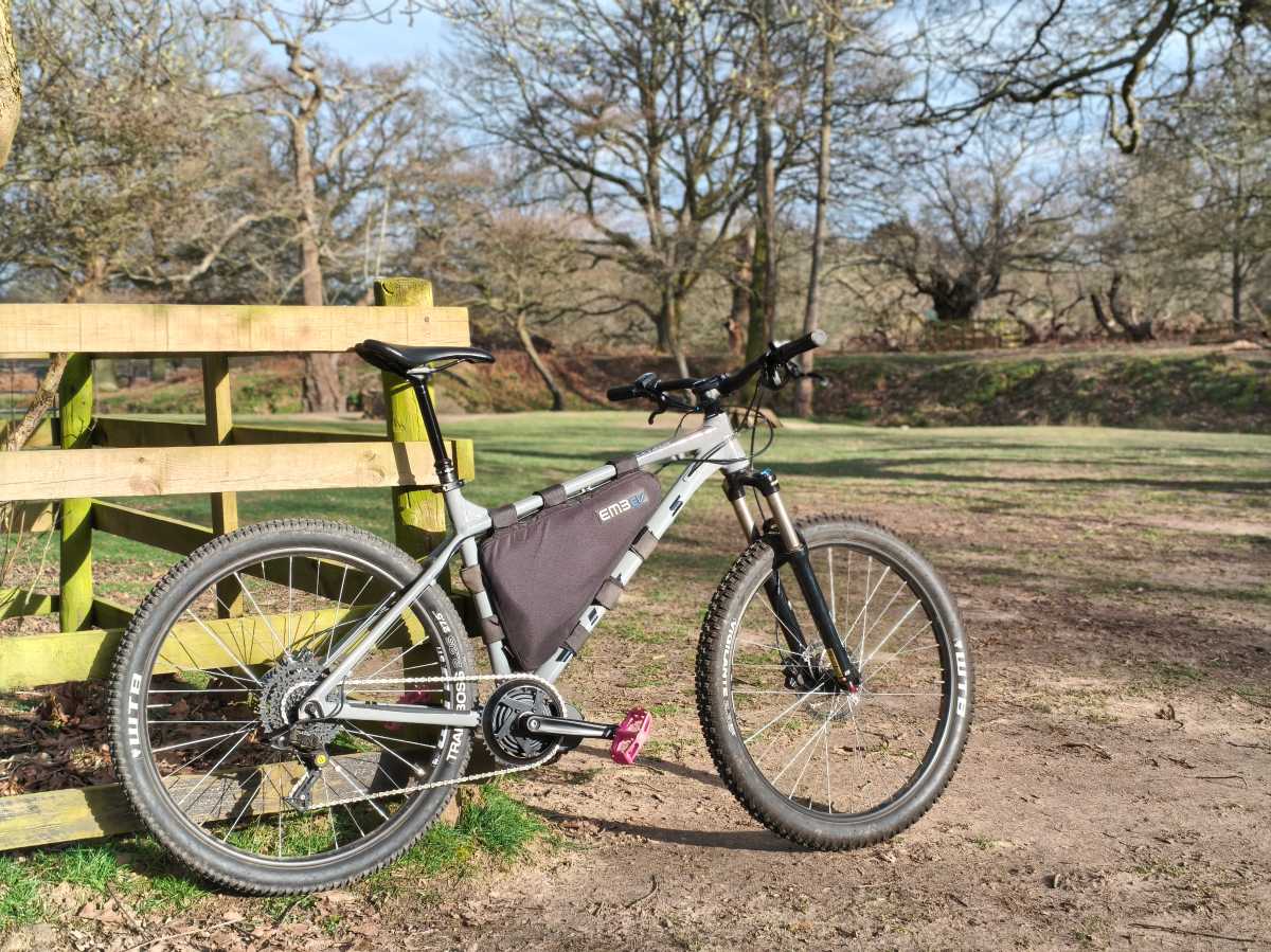 Poco X8 Pro Max Test Photo 10