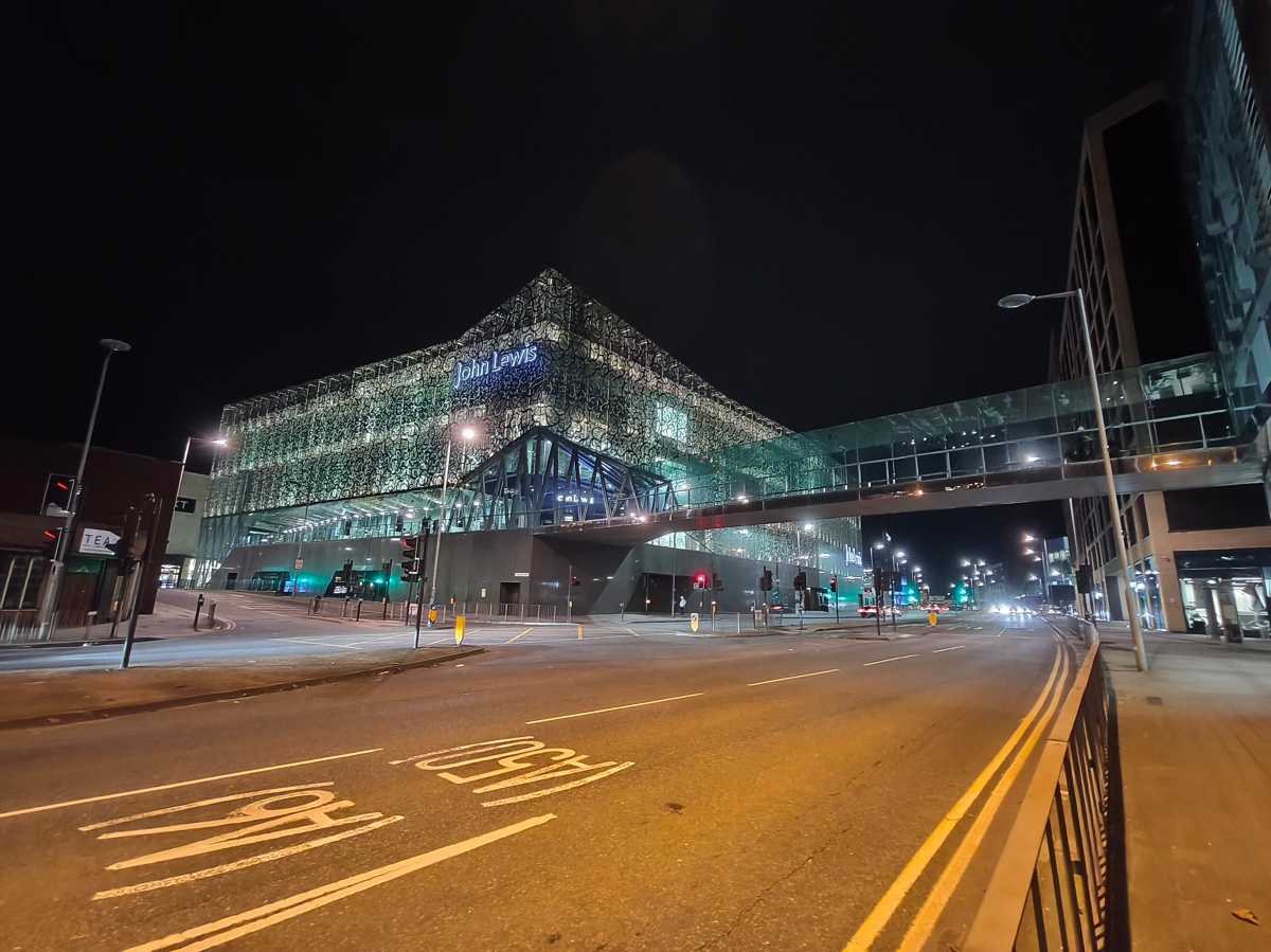 Poco X8 Pro Max Test Photo 14