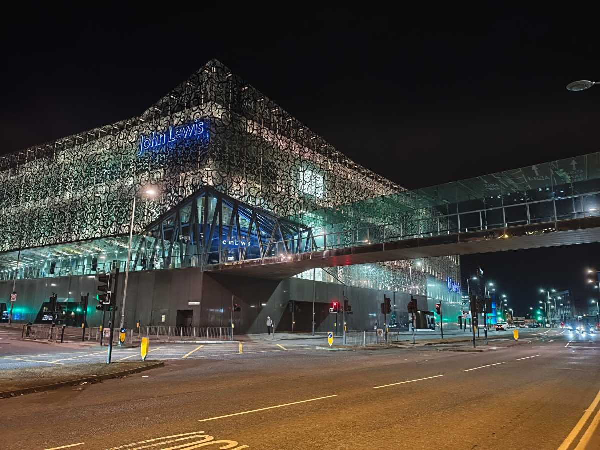 Poco X8 Pro Max Test Photo 15