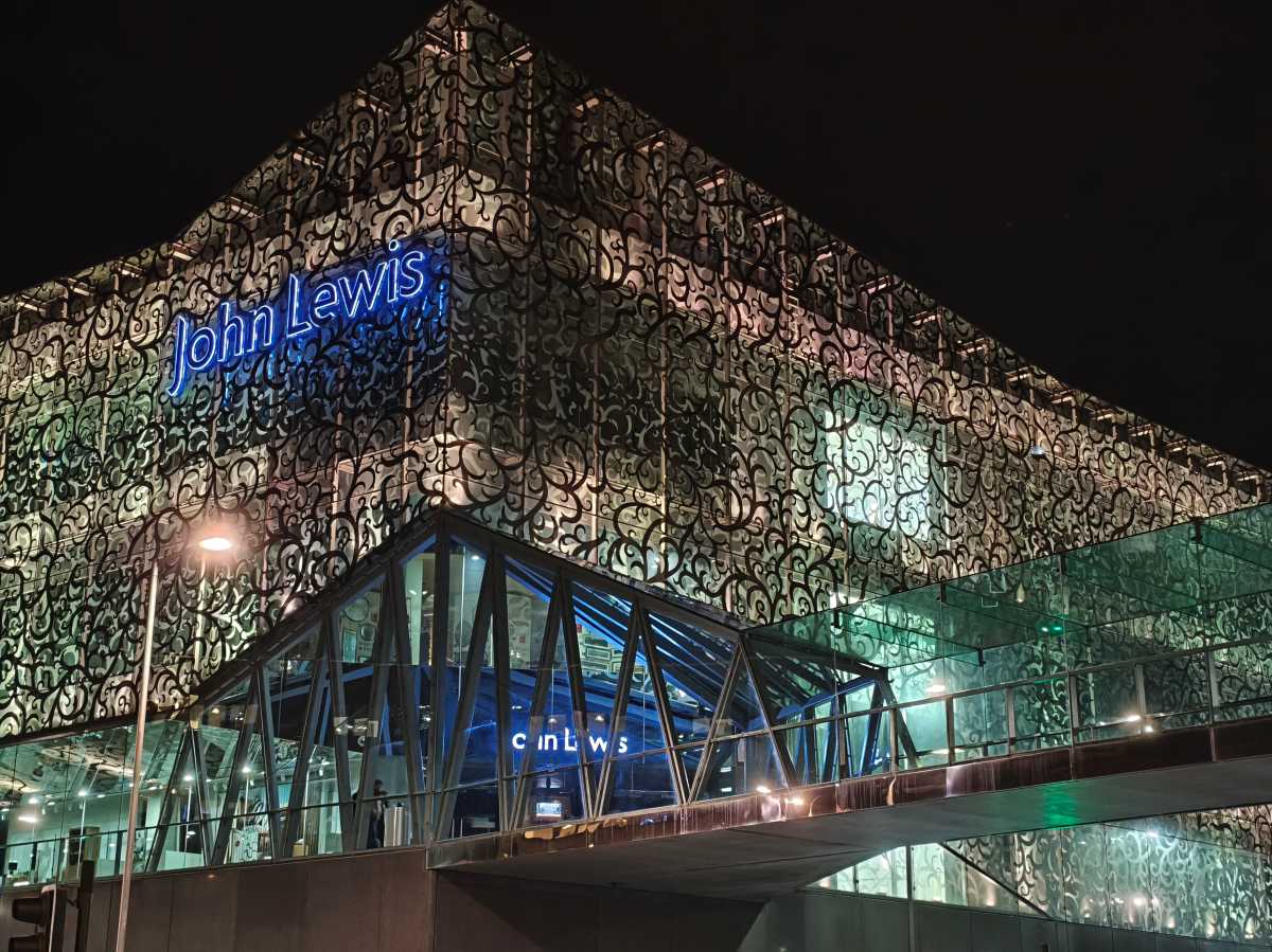 Poco X8 Pro Max Test Photo 16