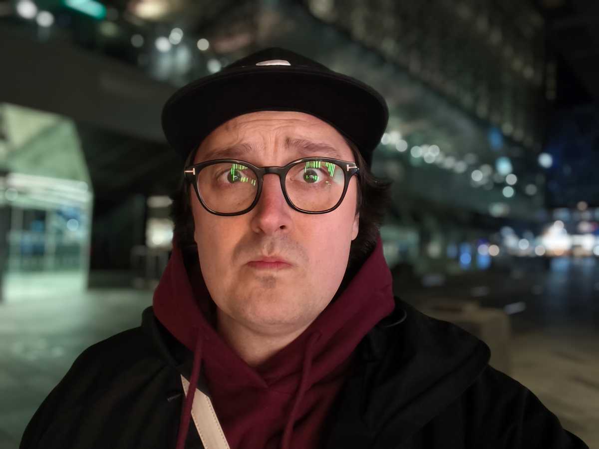 Poco X8 Pro Max Test Photo 18