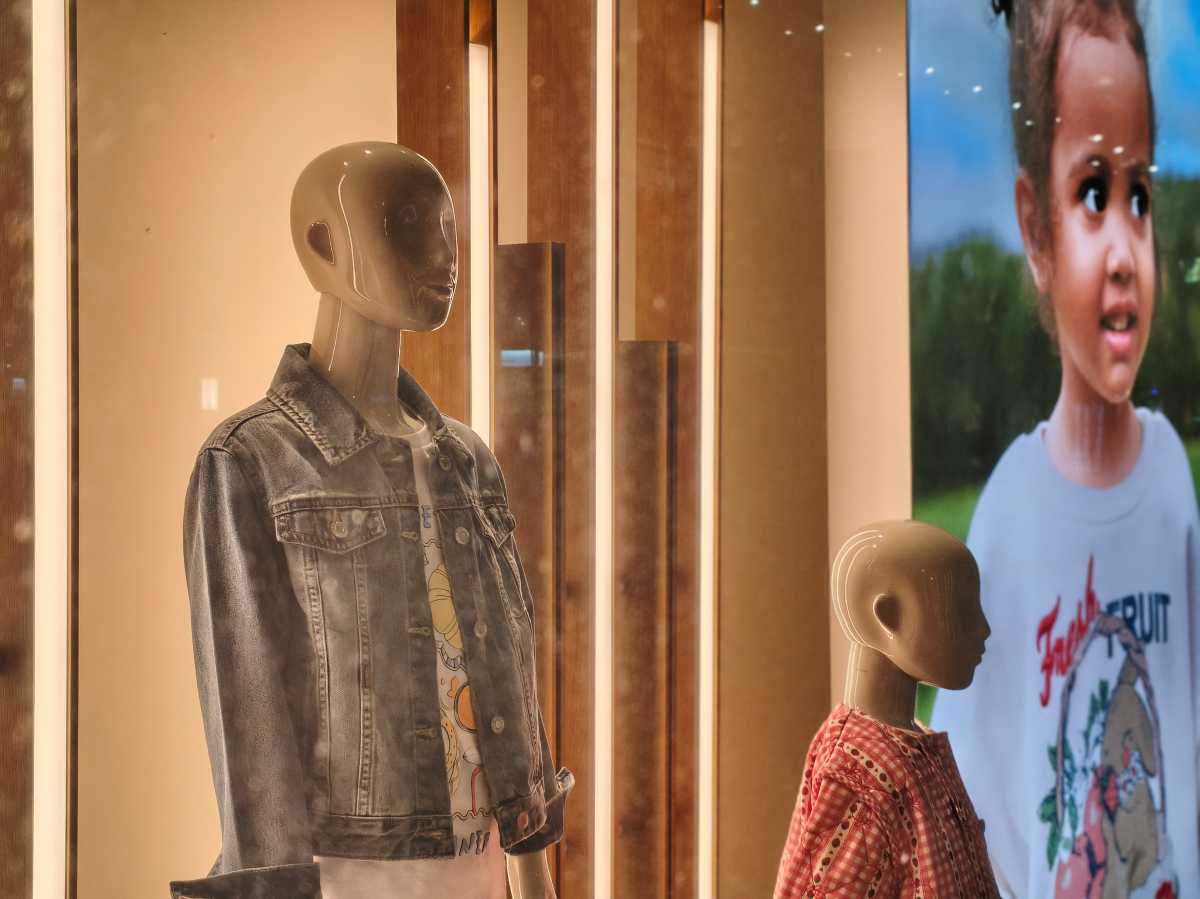 Poco X8 Pro Max Test Photo 20