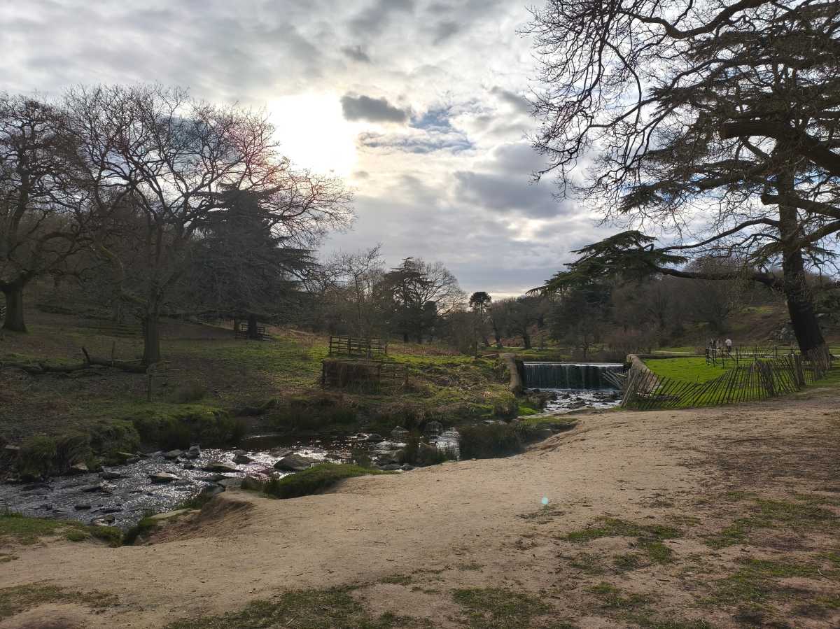 Poco X8 Pro Max Test Photo 7