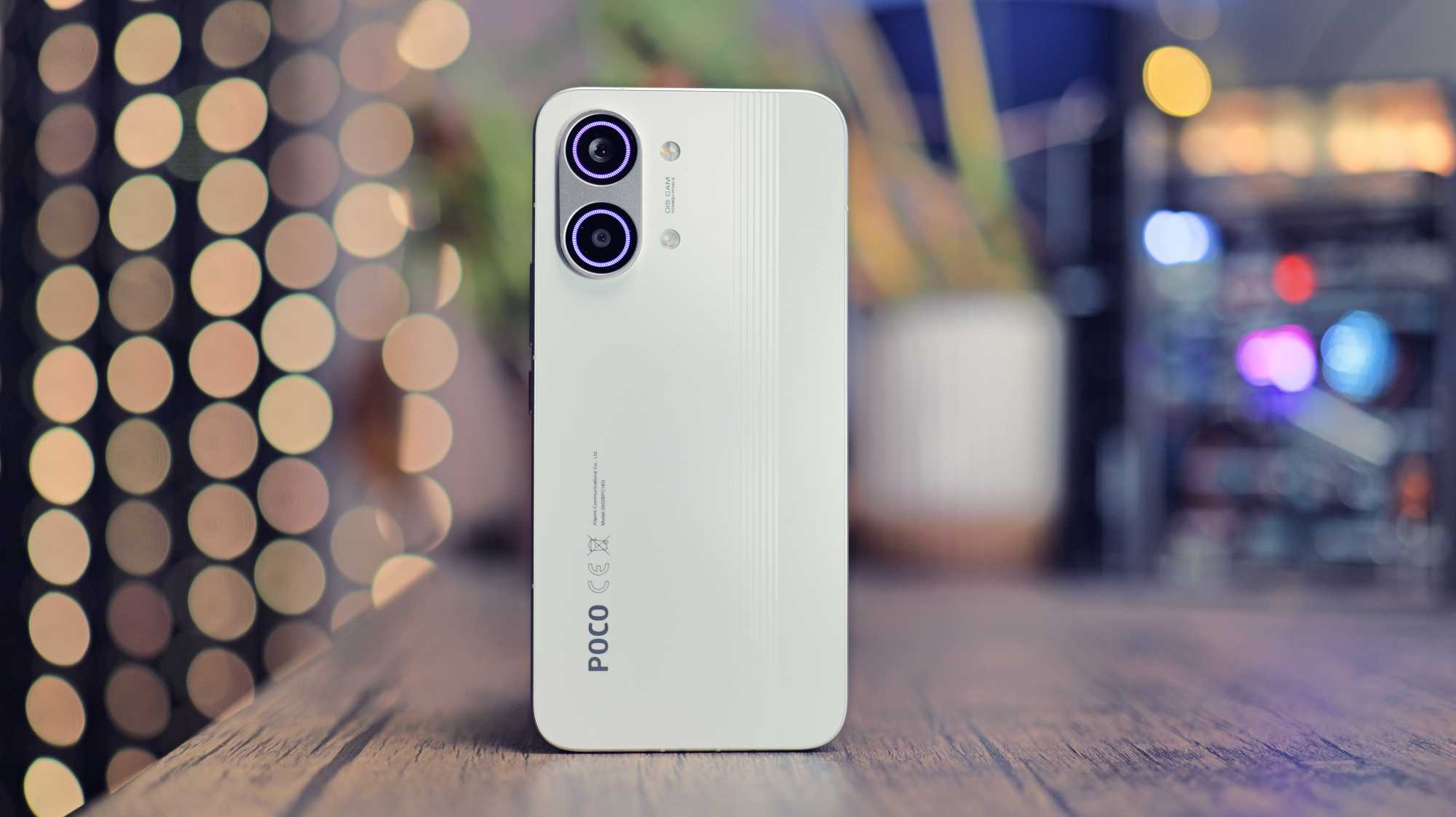  Poco X8 Pro Max - Best Mid-Range