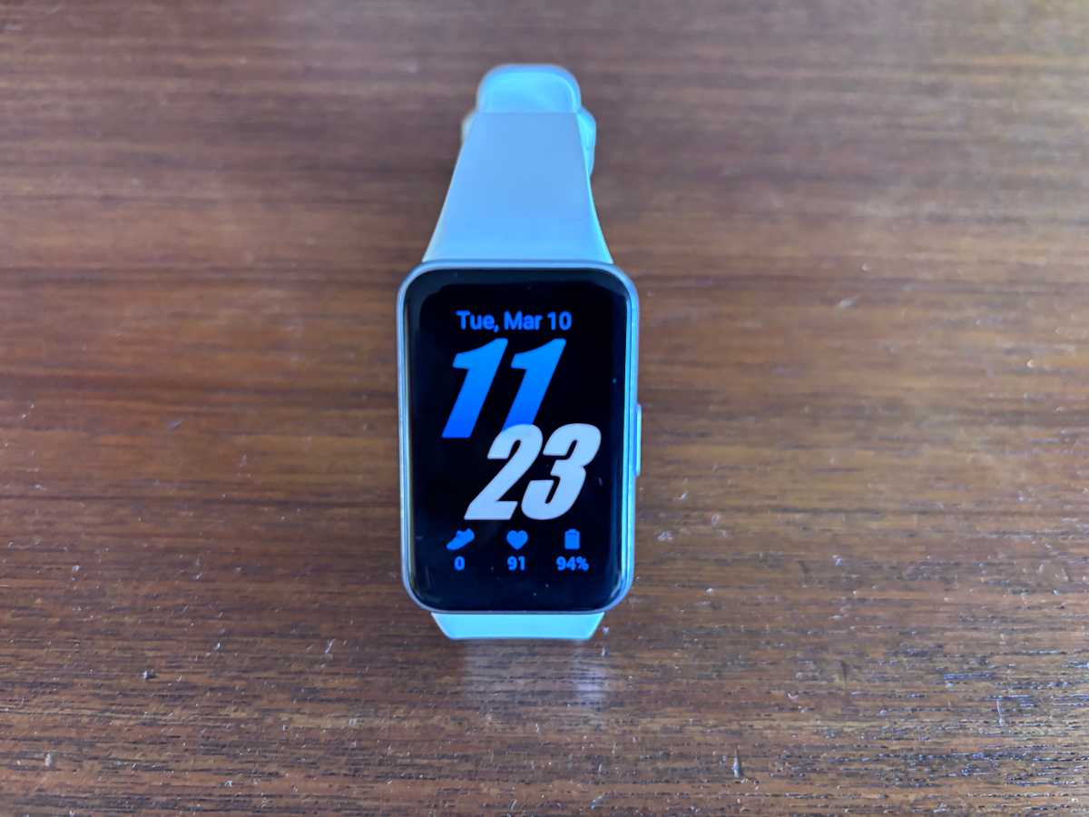 Samsung Galaxy Fit3
