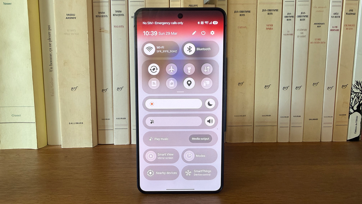 Samsung Galaxy S26 2