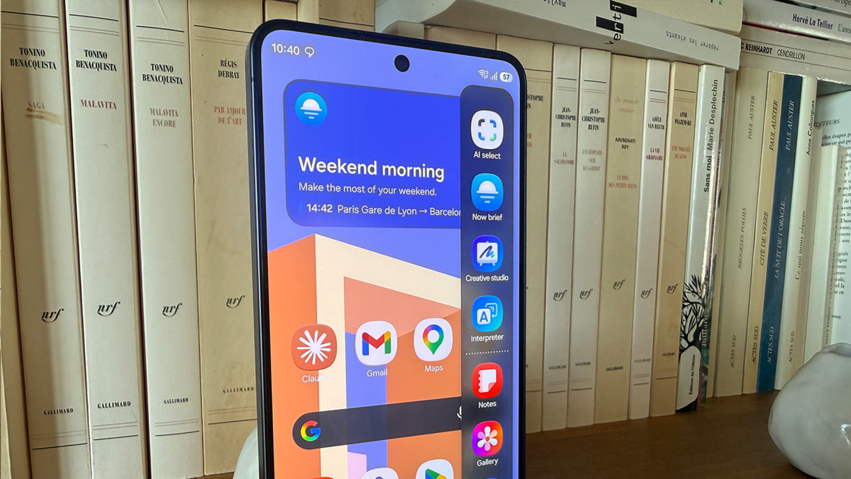 Samsung Galaxy S26 4