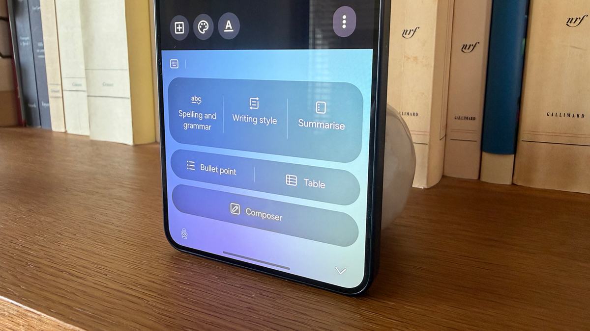 Samsung Galaxy S26 5