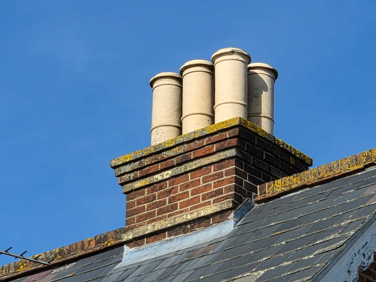 Samsung Galaxy S26 Chimney 10x