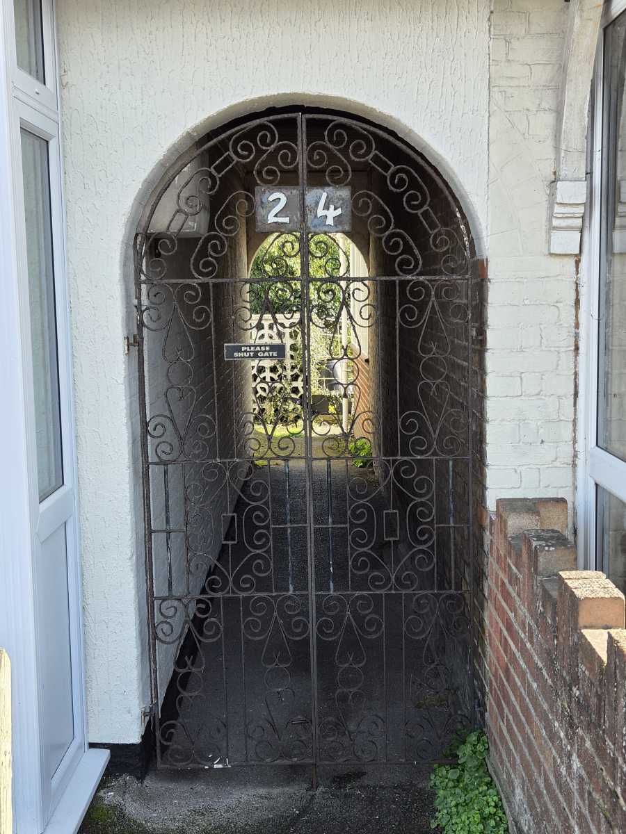 Samsung Galaxy S26 Gate