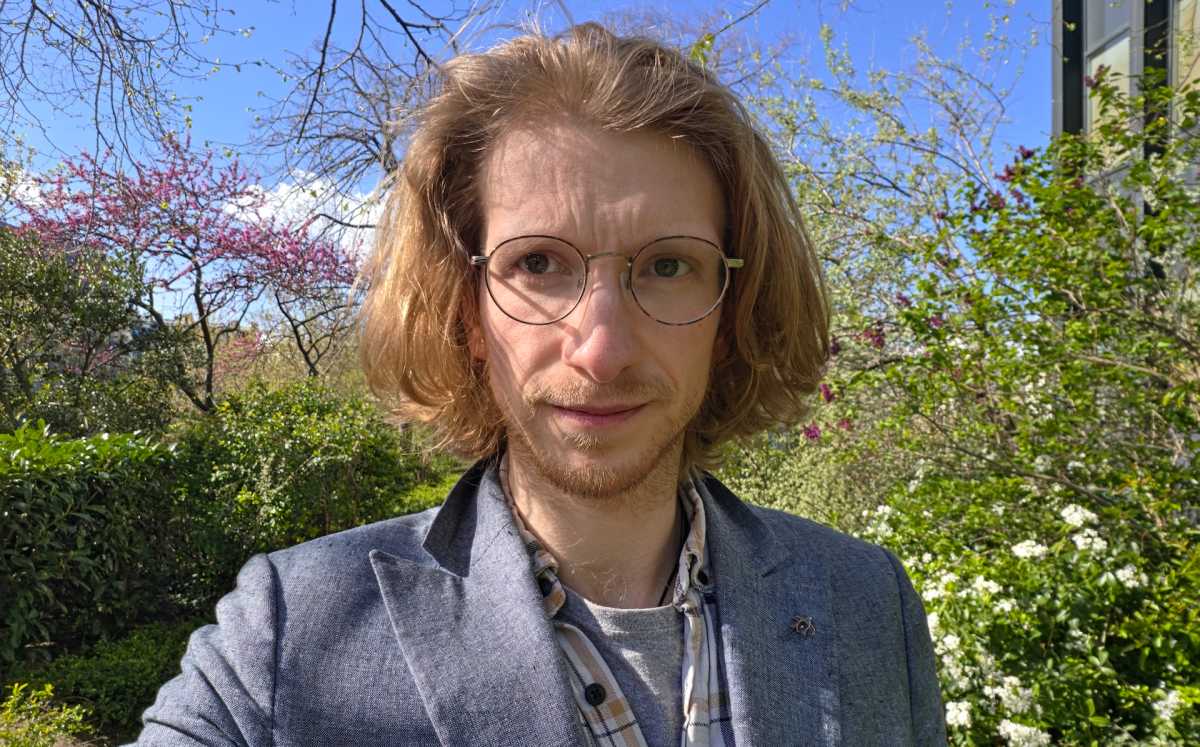 Samsung Galaxy S26 Photo10