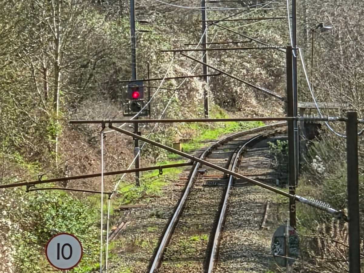 Samsung Galaxy S26 Railway 20x