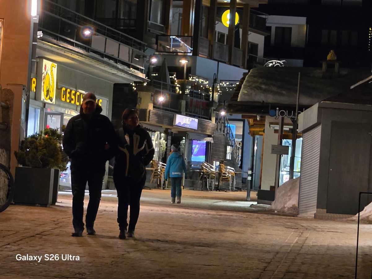 Samsung Galaxy S26 Ultra Test Photo 14